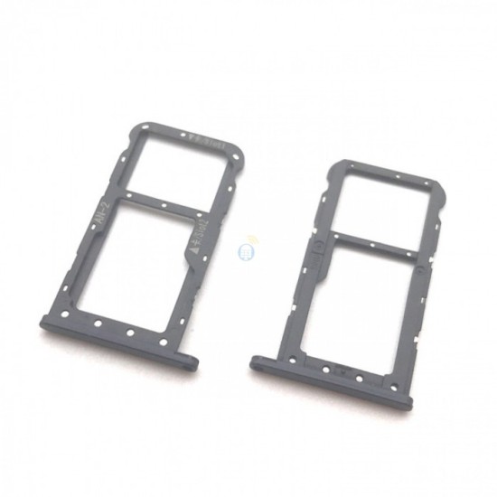 SIM TRAY HUAWEI P20 LITE BLACK SIM TRAY HUAWEI P20 LITE BLACK